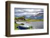 Jump in Ciara-Jan Michael Ringlever-Framed Art Print