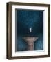 Jump-Witold Ziomek-Framed Photographic Print