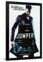 Jumper-null-Framed Poster