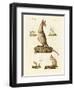 Jumpers-null-Framed Giclee Print