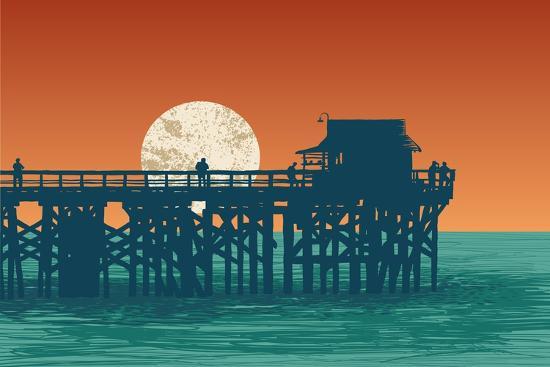 Art Print, , large