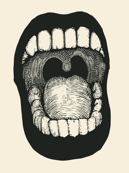 Premium Giclee Print, , large