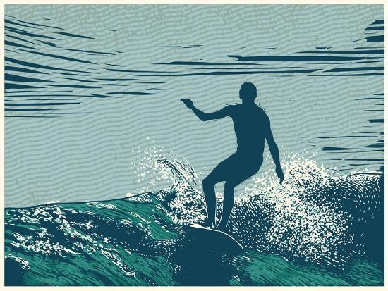 Art Print, , large
