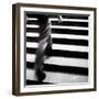 Jumppath-Sharon Wish-Framed Premium Photographic Print