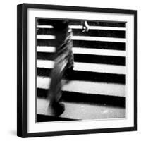 Jumppath-Sharon Wish-Framed Premium Photographic Print