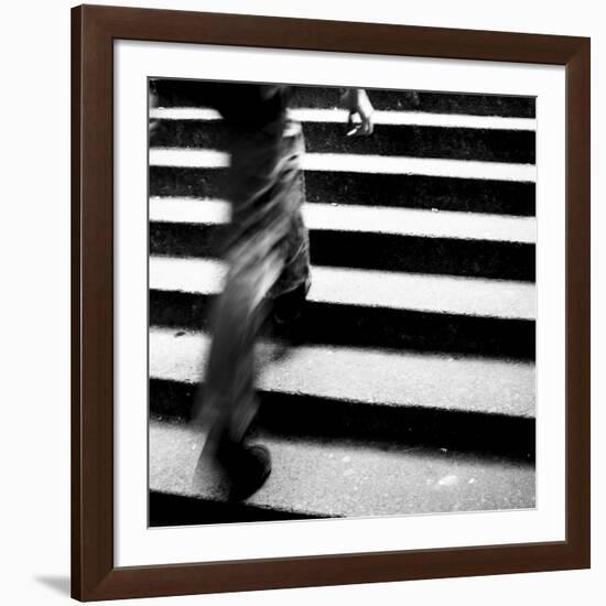 Jumppath-Sharon Wish-Framed Photographic Print