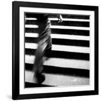 Jumppath-Sharon Wish-Framed Photographic Print