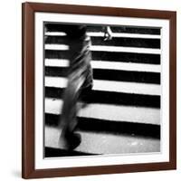 Jumppath-Sharon Wish-Framed Photographic Print