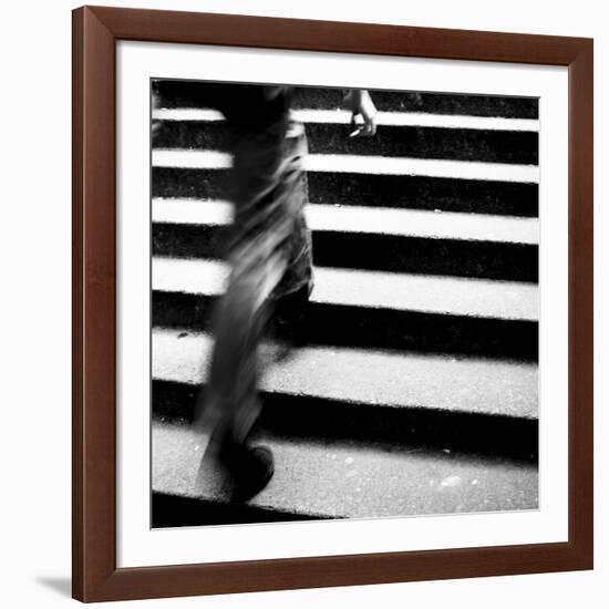 Jumppath-Sharon Wish-Framed Photographic Print