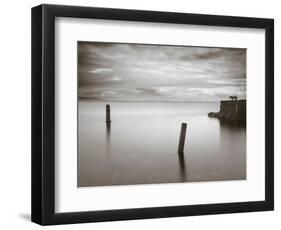 Jumptune-David Baker-Framed Photographic Print