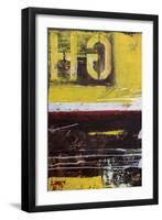 Junction 234 I-Erin Ashley-Framed Art Print