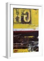 Junction 234 I-Erin Ashley-Framed Art Print