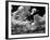 Junction 64 Cloudscape-Kevin Lange-Framed Photographic Print