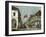 Junction of Harbour Street and King Street, Kingston, Jamaica, C1835-null-Framed Giclee Print