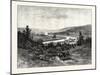 Junction of the Nashwaak and Tay, Canada, Nineteenth Century-null-Mounted Giclee Print