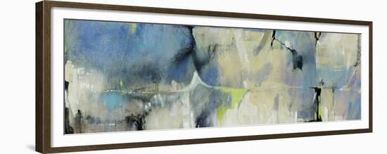 Junction-Tim O'toole-Framed Premium Giclee Print