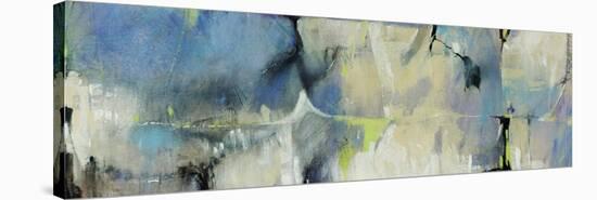 Junction-Tim O'toole-Stretched Canvas