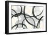 Junctions-Sue Schlabach-Framed Art Print