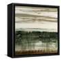 Juncture I-Sisa Jasper-Framed Stretched Canvas