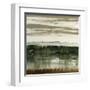 Juncture I-Sisa Jasper-Framed Art Print