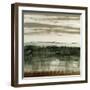 Juncture I-Sisa Jasper-Framed Art Print