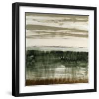 Juncture I-Sisa Jasper-Framed Art Print