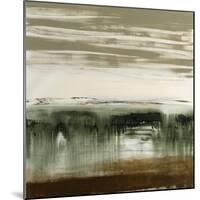 Juncture II-Sisa Jasper-Mounted Art Print