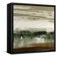 Juncture II-Sisa Jasper-Framed Stretched Canvas