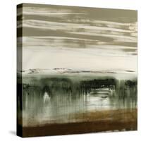 Juncture II-Sisa Jasper-Stretched Canvas