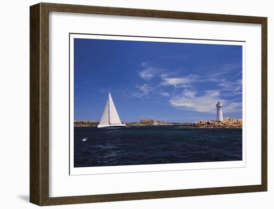 June 11-Cory Silken-Framed Giclee Print