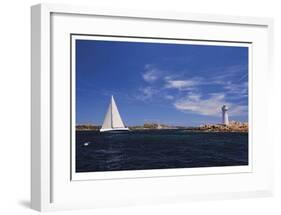 June 11-Cory Silken-Framed Giclee Print