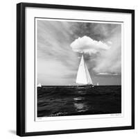 June 15-Cory Silken-Framed Giclee Print