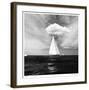 June 15-Cory Silken-Framed Giclee Print