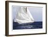 June 17-Corey Silken-Framed Giclee Print