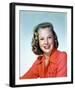 June Allyson-null-Framed Photo