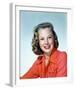 June Allyson-null-Framed Photo