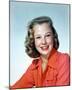 June Allyson-null-Mounted Photo