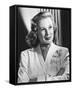 June Allyson-null-Framed Stretched Canvas
