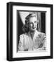 June Allyson-null-Framed Photo