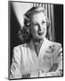 June Allyson-null-Mounted Photo