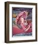 June Allyson-null-Framed Photo