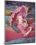 June Allyson-null-Mounted Photo