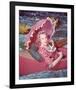 June Allyson-null-Framed Photo