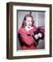 June Allyson-null-Framed Photo