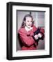 June Allyson-null-Framed Photo