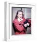 June Allyson-null-Framed Photo