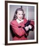 June Allyson-null-Framed Photo