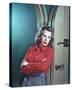 June Allyson-null-Stretched Canvas