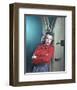 June Allyson-null-Framed Photo