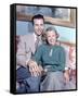 June Allyson-null-Framed Stretched Canvas